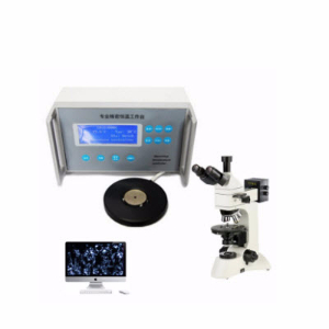 热台偏光显微镜 RT-400
