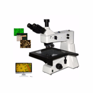 大平台无限远明暗场金相显微镜 YBD-36