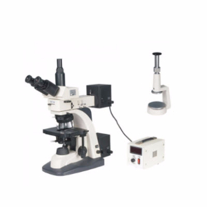 明暗场金相显微镜 YBD-28