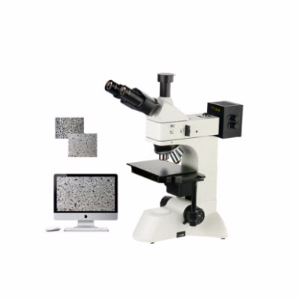 无限远反射型金相显微镜 YJ-350