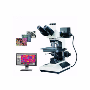 透反射金相显微镜 YJ-230