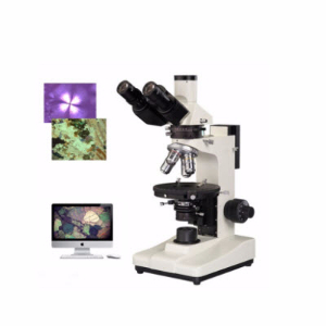 专业透反射偏光显微镜  YP-70