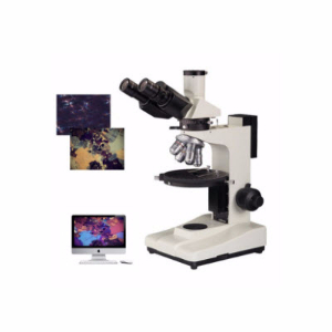 长距偏光显微镜 YP-65