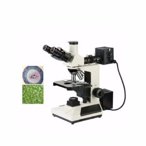 高档透反射生物显微镜 YRS-30