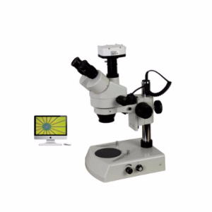 长距立体显微镜 ZOOM-350