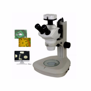 研究型立体显微镜 ZOOM-420