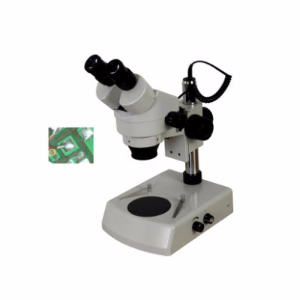 双目立体显微镜 ZOOM-240