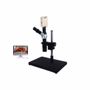 连续变倍单目单筒立体显微镜 ZOOM-133
