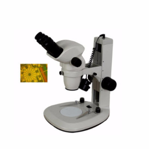 双目立体显微镜 ZOOM-280
