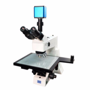 大平台金相显微镜 FJ-1B