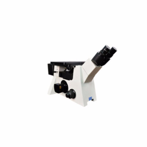 倒置金相显微镜 FJ-5D