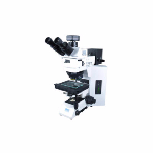 研究级金相显微镜 FJ-5A