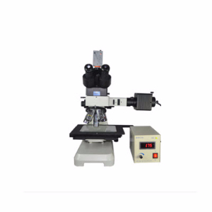 研究级金相显微镜 FJ-6
