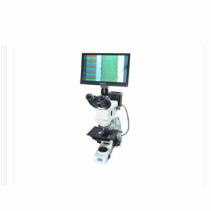 一体金相显微镜 FJ-4