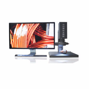 自动对焦高清显微镜 SGO-500HAX