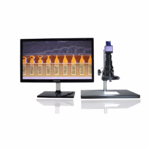 视频数码显微镜 SGO-130VX