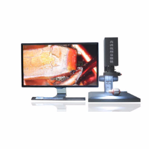 高清视频显微镜 KK202