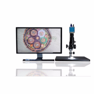 视频显微镜 SGO-2001VZX