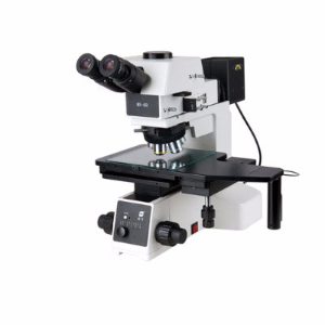 三目金相显微镜 YK-6R