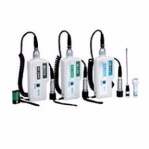 分体式袖珍式测振仪 HG-2504