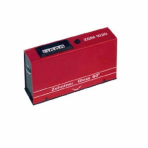 电脑直度型光泽度计 ZGM1120