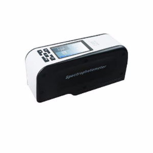 便携式精密分光测色仪 WS70