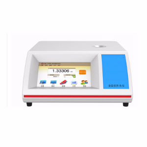 全自动折光仪（经济型） JH300