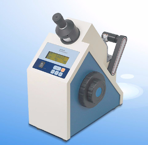 数字阿贝折射仪 WYA－1S/2S