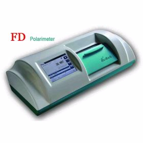 数字旋光仪  IP-digi300/8FD-V1