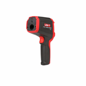 红外热成像测温仪 UTi80