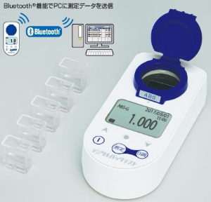 吸光度计 DPM2-RGB