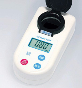 吸光度计 ABS-B470