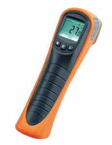 红外测温仪 ST520