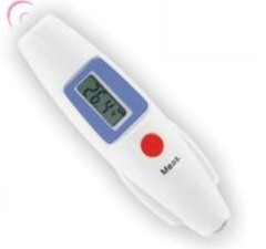 红外测温仪 TN005