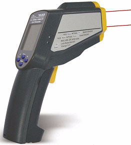 红外测温仪 TM-969