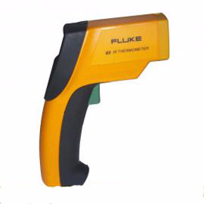 红外测温仪 Fluke 63