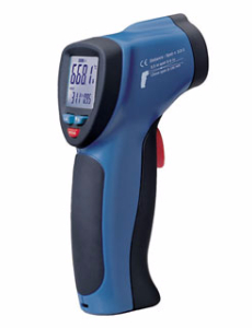 红外测温仪 DT-8801