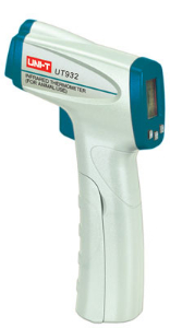 红外测温仪 UT932