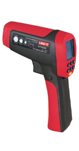 红外测温仪 UT305C