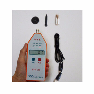 测振仪 BVM-200
