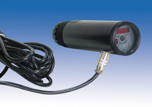 在线红外测温仪 ZX-100B