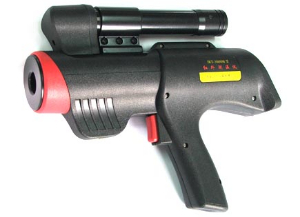 红外测温仪 IRT-1900