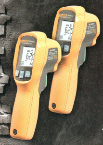 红外测温仪 Fluke62MAX