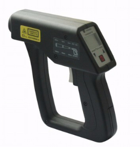 手持红外测温仪 DHS-2185