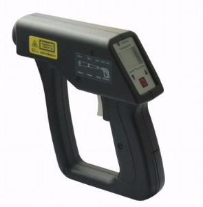 手持红外测温仪 DHS-200