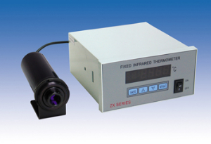 红外测温仪 ZX-30