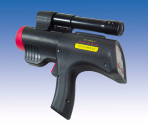 双色红外测温仪 IRT-2000