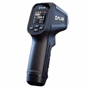 红外测温仪 FLIR TG54