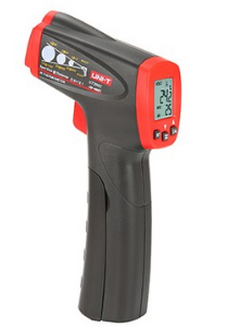 红外测温仪 UT300C