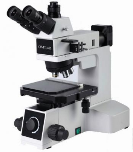 金相显微镜(半导体显微镜）   OMT-4R